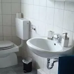 Haus Am Teutoburgerwald شقة *