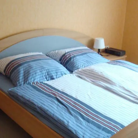 Haus Am Teutoburgerwald *