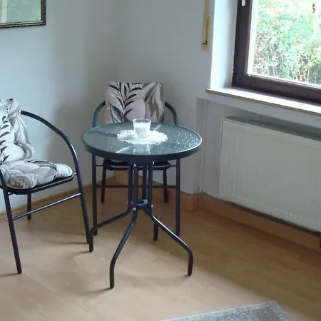 Haus Am Teutoburgerwald