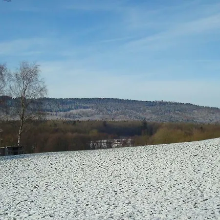 Haus Am Teutoburgerwald Sandebeck
