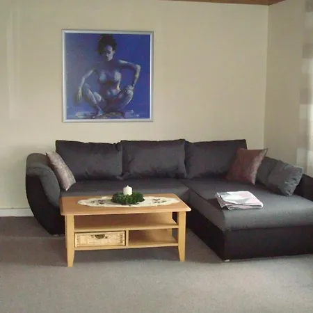 Haus Am Teutoburgerwald *