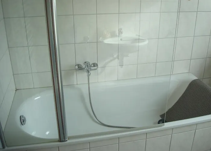 Haus Am Teutoburgerwald Διαμέρισμα Sandebeck