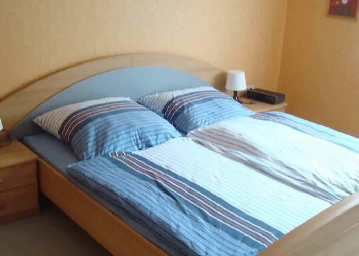 Haus Am Teutoburgerwald *