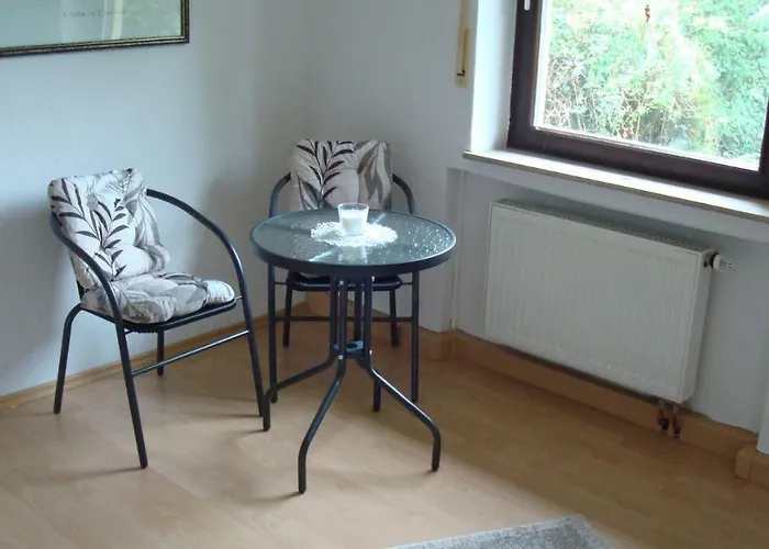 Haus Am Teutoburgerwald