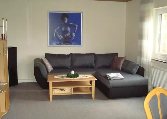 Haus Am Teutoburgerwald *